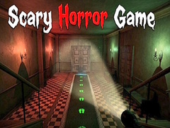 Jwèt Scary Horror Game