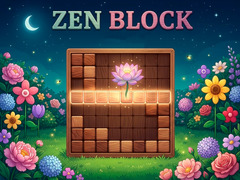 Jwèt Zen Block