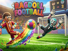 Jwèt Ragdoll Football