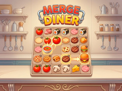 Jwèt Merge Diner