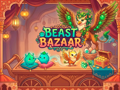 Jwèt Beast Bazaar