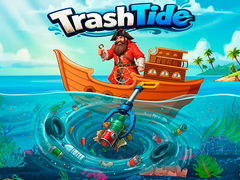 Jwèt Trash Tide