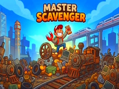 Jwèt Master Scavenger
