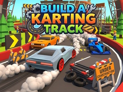 Jwèt Build a Karting Track