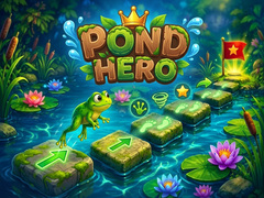 Jwèt Pond Hero