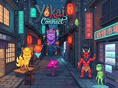 Jwèt Yokai Connect