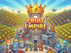 Jwèt Fruit Empire