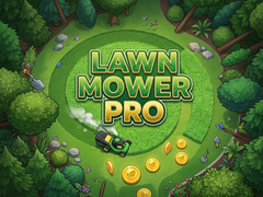 Jwèt Lawn Mower Pro