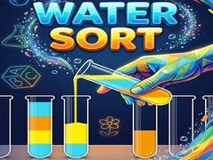 Jwèt Water Sort
