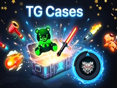 Jwèt TG Cases