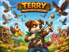 Jwèt Terry