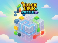 Jwèt Block Link Puzzle 3D