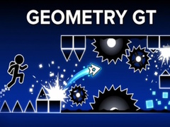 Jwèt Geometry GT