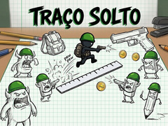 Jwèt Traço Solto