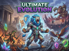 Jwèt Ultimate Evolution