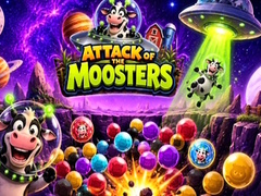 Jwèt Attack of the Moosters