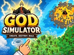 Jwèt God Simulator