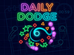 Jwèt Daily Dodge