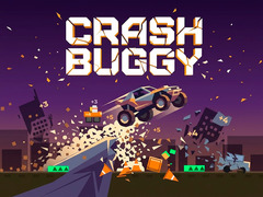 Jwèt Crash Buggy