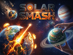 Jwèt Solar Smash