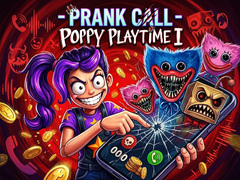 Jwèt Prank Call - Poppy Playtime