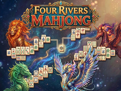 Jwèt Four Rivers Mahjong