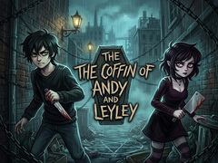 Jwèt The Coffin of Andy and Leyley