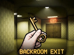 Jwèt Backroom Exit