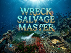 Jwèt Shipwreck Scrub