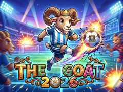 Jwèt The Goat 2026