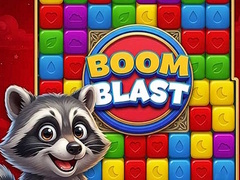 Jwèt Boom Blast