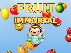 Jwèt Fruit Immortal