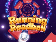 Jwèt Running Roadball