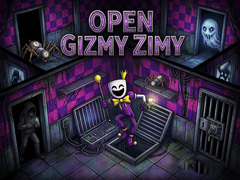 Jwèt Open Gizmy Zimy