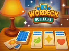 Jwèt Wordeck Solitare