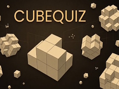 Jwèt Cube Quiz