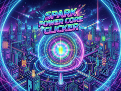 Jwèt Spark Power Core Clicker