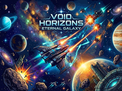 Jwèt Void Horizons - Eternal Galaxy