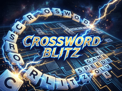 Jwèt Crossword Blitz