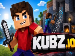 Jwèt Kubz.io
