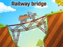 Jwèt Railway bridge