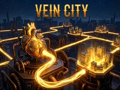 Jwèt Vein City