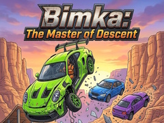 Jwèt Bimka: The Master of Destruction