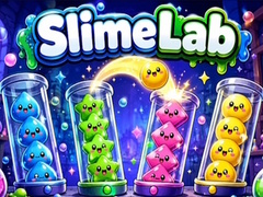 Jwèt SlimeLab