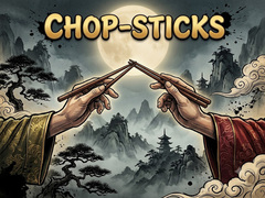 Jwèt Chop-Sticks