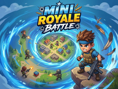 Jwèt mini-royale-battle
