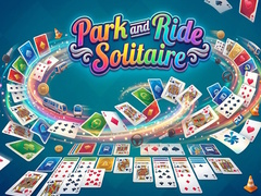 Jwèt Park and Ride Solitaire