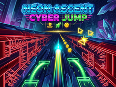 Jwèt Neon Ascent Cyber Jump