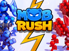 Jwèt Mob Rush