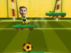 Jwèt Ronaldo Ball Rush 2026